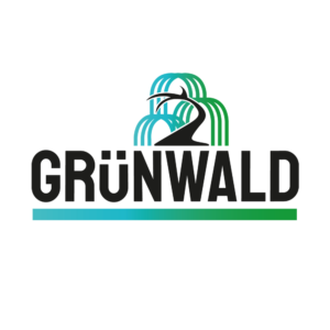 Grünwald logo